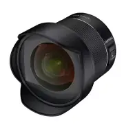 Samyang AF 14mm F2.8 Full Frame Wide Angle Lens for Canon EF Mount - SYIO14AF-C