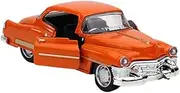 Gatuida 1pc Antique Car Model Retro Alloy Car Craft for Home Decoration Unique Desktop Ornament Creative Present and Design
