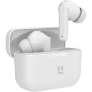 Liquid Ears ANC + ENC True Wireless - White