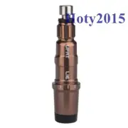 1pc .335 LH Golf Adapter for Taylormade Qi10 Stealth M3 M4 M5 M6 SIM Driver FW