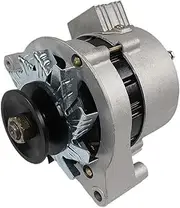 12V14V Volt Modified Generator With Light Agricultural Automobile DC Permanent Magnet Constant V Charger