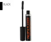 DB Cosmetics False & Flared False Lash Effect Mascara 12mL - Blackest Black