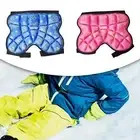 Kids Skid Hip Pad Butt Pads Lightweight Protection Impact Resistance Adjustable