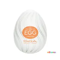 在飛比找蝦皮購物優惠-日本TENGA一次性奇趣蛋自慰蛋 EGG經典系列 EGG-0