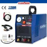 Plasma Cutter CUT65P IGBT Pilot Arc CNC Cutting 18mm 65Amp Inverter Workshop