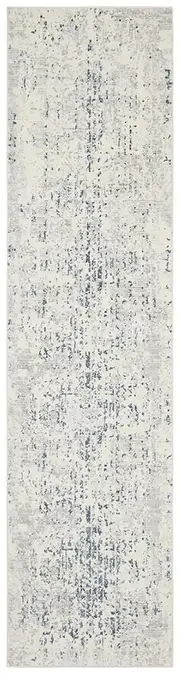 Kendra Distressed Transitional Runner