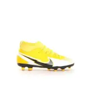 Soccer Shoe Child Nike Jr Superfly 7 Club Fg / MG - AT8150 801