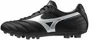 Mizuno Morelia II PRO AG Adult Football Boots Black Brand: Mizuno - EAN: 5059431861563, Shoe Size 10.5