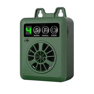 1 PC Ultrasonic Pet Anti Barking Device Dog Bark Control Stop Repeller Tool