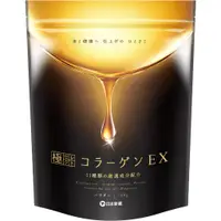 在飛比找蝦皮購物優惠-日本新藥悟空精選膠原蛋白粉 EX (180g) 玻尿酸 神經