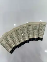LOT OF 8~Aveda Rosemary Mint weightless conditioner~ Sample Size 0.34 Oz Each.
