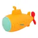 加拿大Marcus & Marcus 動物樂園 - 矽膠洗澡玩具-潛水艇