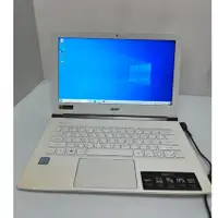 在飛比找蝦皮購物優惠-82● ACER 宏碁 S5-371 i7-6500U 13