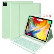 iPad Pro 12.9 inch Case with Keyboard for iPad 12.9-inch 4th/5th/3rd Generati...