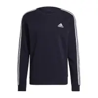 在飛比找Yahoo奇摩購物中心優惠-adidas T恤 Essentials Sweatshir