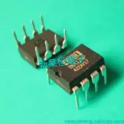 2 PCS INA128PA DIP-8 INA128P INA128 Low Power INSTRUMENTATIO​N AMPLIFIERS