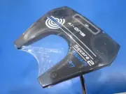 ODYSSEY 33 New Ai ONE SQUARE 2 SQUARE 7 ZT STROKELAB 90 Zero Torque Putter