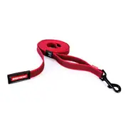 EzyDog Track N Train Dog Lead Red 5m