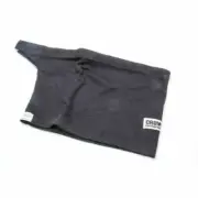 Crow Enterprizes 20176 Helmet Skirt Outer Nomex Black SFI 3.3/5