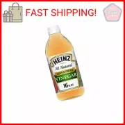 Heinz Apple Cider Vinegar, 16 oz