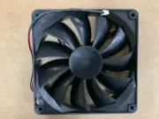 GLOBE FAN RL4Z S1352512H chassis cooling fan DC12V 0.33A 13.5cm