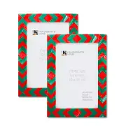Handicrafts Home Picture Frames Lisbon Desk Wall D?cor Gift, Various Sizes- Gems