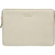 dbramante1928 Paris Leather Sleeve for MacBook Pro/Air 13" (Sand Dune)