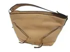 Michael Kors Large Hobo Handbag New With Tags