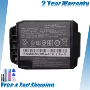 Battery For MOTOROLA 82-105612-01,82-150612-01,BTRY-MC21EAB0E,MC21,MC2100,MC2180