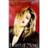 在飛比找蝦皮購物優惠-Heart of Stone - Taylor Dayne（