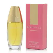 Estee Lauder Beautiful 75ml Eau De Parfum Fragrances/Spray/Perfume EDP for Women