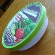 Multi-purpose Grater with Storage Container new unopened packaging