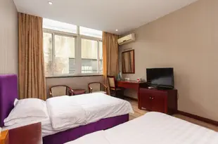 常州圓夢之星假日旅店Dream Star Holiday Inn