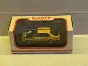 BIANTE 1:64 1975 BATHURST WINNER HOLDEN L34 TORANA PETER BROCK BRAND NEW