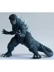 2007 NEW Opened Bandai Toho Ultimate Monsters Godzilla Light Emitting Version