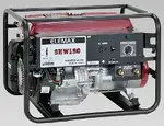 [ 家事達 ] 日本 ELEMAX -SHW190-SAS-電焊發電機-220V 電動啟動