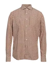 [ALESSANDRO GHERARDI] ALESSANDRO GHERARDI Shirts - Item 10305676