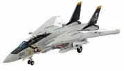1:48 Tamiya Grumman F-14A Tomcat Model Kit TM6114