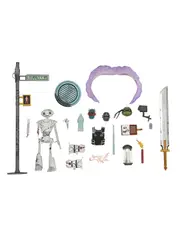 Last Ronin Accessory Set - Teenage Mutant Ninja Turtles The Last Ronin - NECA Collectibles