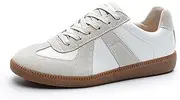 [ACAOT] White Shoes Couple 2024 Spring/Summer Breathable Trendy Running Casual Board Shoes