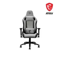 在飛比找ETMall東森購物網優惠-MSI MAG CH130 I FABRIC 龍魂電競椅