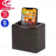 Anti Spy Mobile Phones Microphone Ultra Safe Device Voice Protection