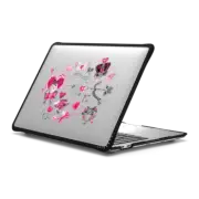 MacBook Pro 13-inch (M1 / M2 / Intel) Impact Case Cupid Cat by Mond Kim