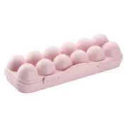 12grid 18 Grid Egg Carton Storage Box New Anti-collision and Broken Egg Storage