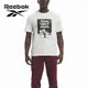 REEBOK官方旗艦_BB PUMP GRAPHIC TEE 短袖上衣_男_100035909