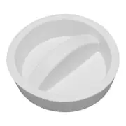 Kinetic 50mm Cross Bar Ultra Grip Plug