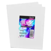 Yes! All Media Cotton Canvas Panels 3 Pack - 8x8