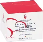 ATV Natural Look Immaculate BIORENEW NIGHT CARE INTENSE NUTRITION 100g