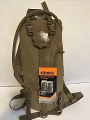Source Tactical Gear Backpack Style Hydration Pack 3 L