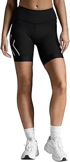 [2XU] Women's Core Tri 6 Inch Shorts